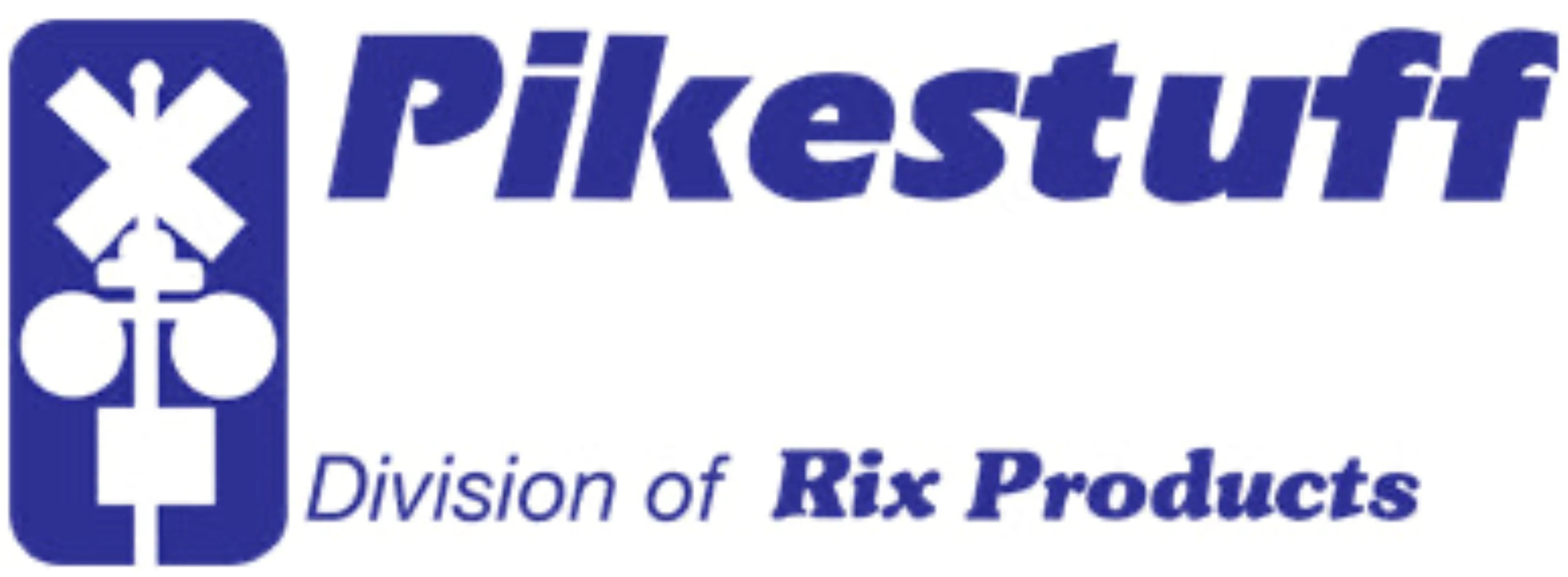 Pikestuff logo
