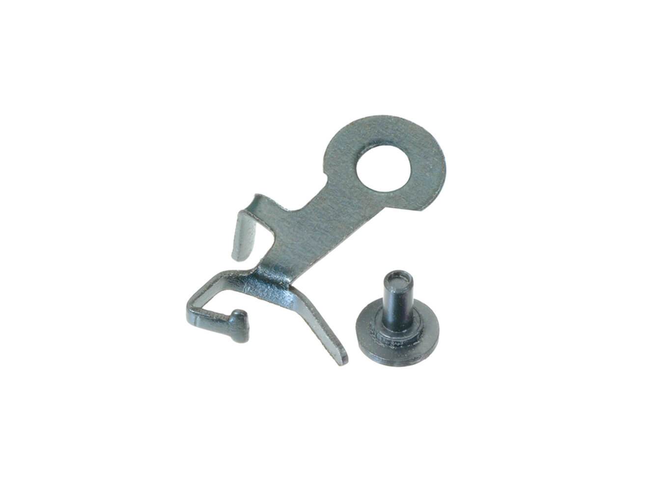 Peco R2 Simplex Auto Coupler