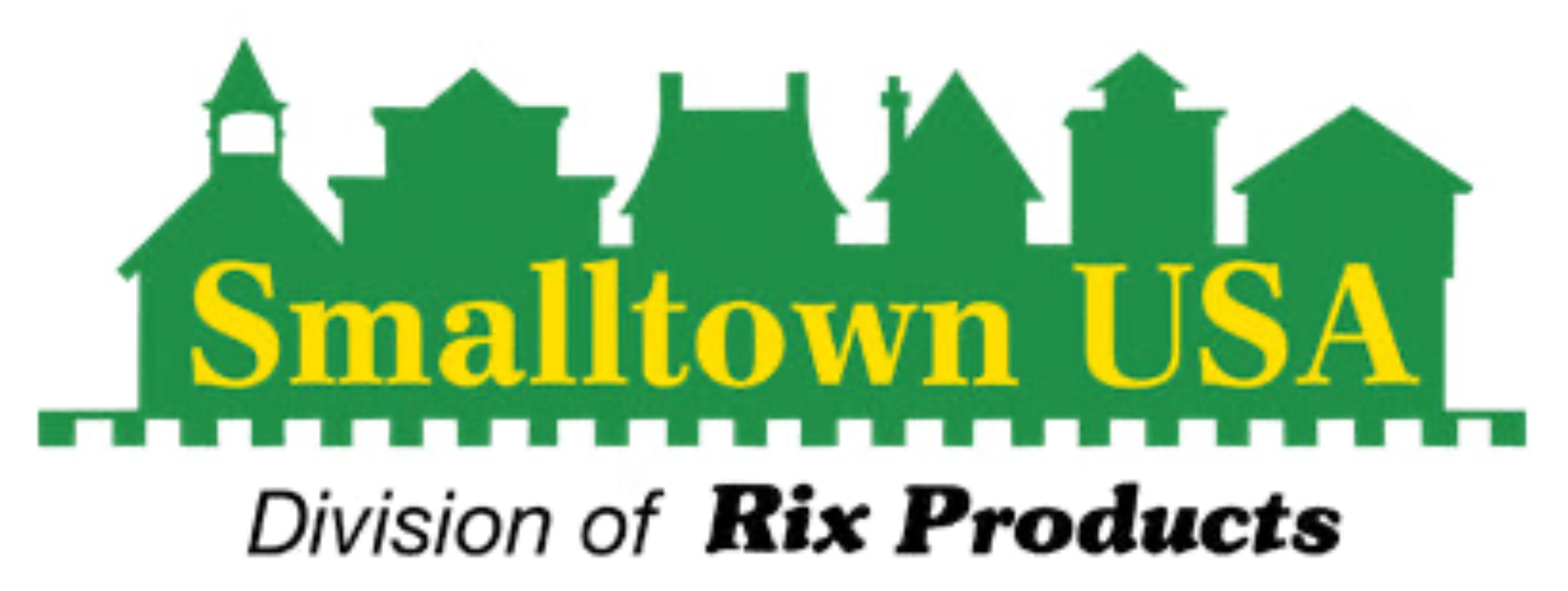Salltown_USA_logo