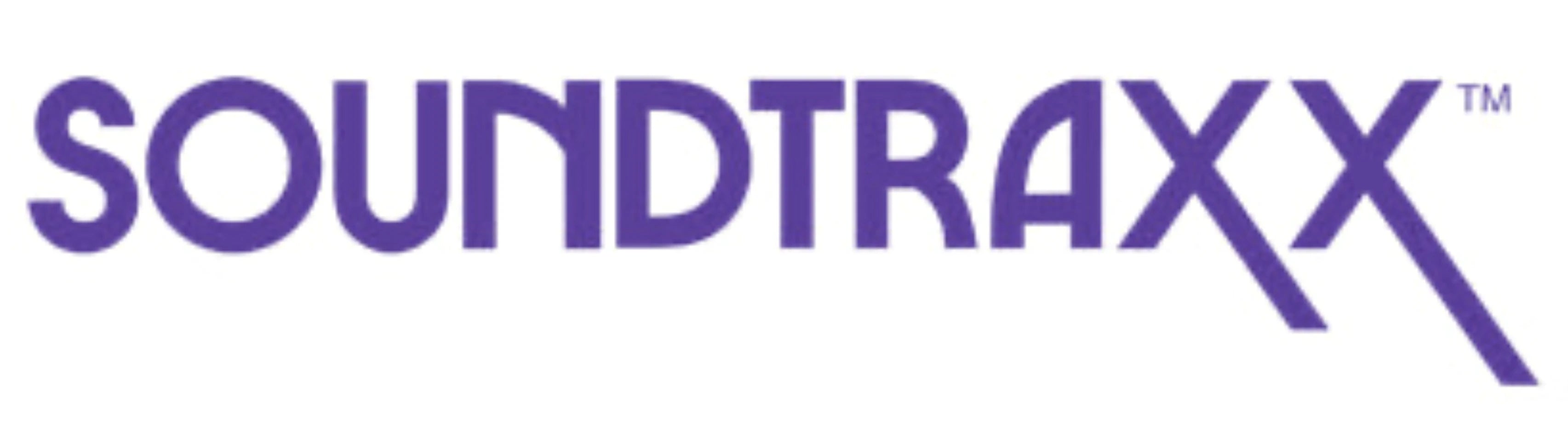 SoundTraxx logo