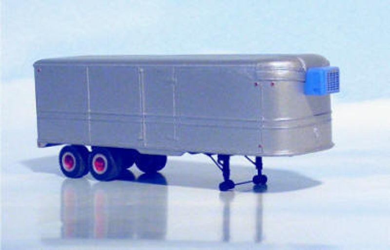 T-010 32' Fruehauf Refrigerated Van Circa 1941-46