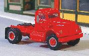 V-003 1956-66 White 4000 Single Axle Day Cab Tractor