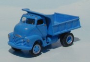V-023 1948-53 COE Dump Truck