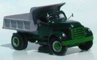 V-027 1950-53 GMC 620 Dump Truck