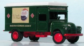 V-031 REA Chevy Delivery Truck (1948-53)