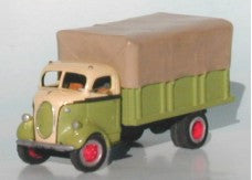 V-059 1938-39 Ford COE Stake Body Truck