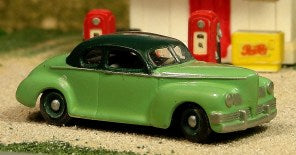 V-062 1941 Nash Coupe