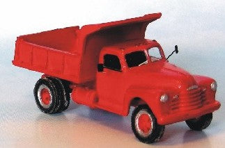 V-082 1948-53 Chevy Dump Truck