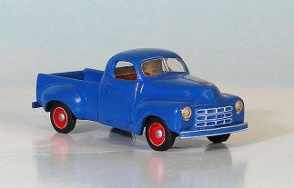 V-129 1949-53 Studebaker Pickup