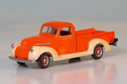 V-135 1941-47 GMC Long Box 1/2 Ton Pickup