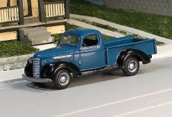 V-189 1939-40 GMC 1/2 Ton Pickup