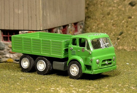 V-339 1953-68 Diamond T 734 Tandem Grain Truck