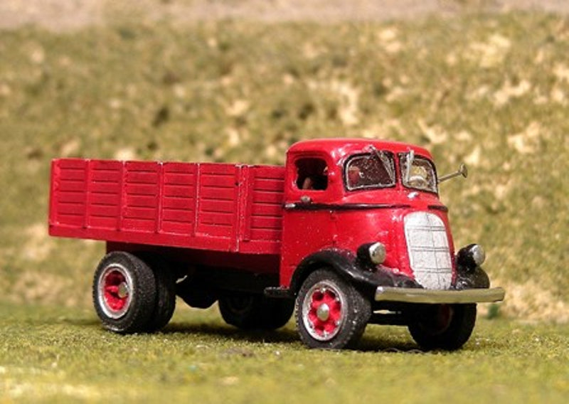 V-368 1937 Studebaker COE Grain Truck