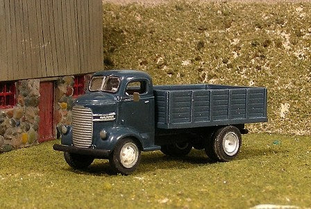V-387 1940-47 Dodge COE Grain Truck