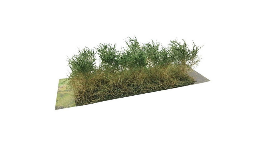 Martin Welberg SCFG Bushes Type C Fir Green