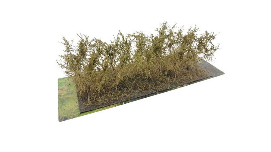 Martin Welberg SCKG Bushes Type C Khaki Green