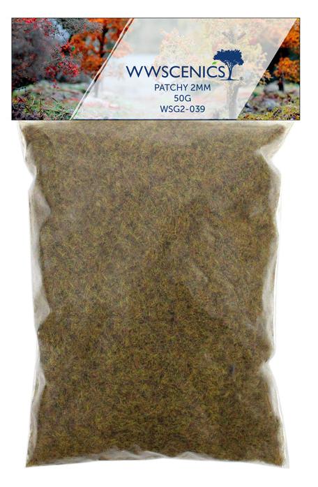 Peco WSG2039 WWS Refill 500 ml 2 mm Patchy 50 g