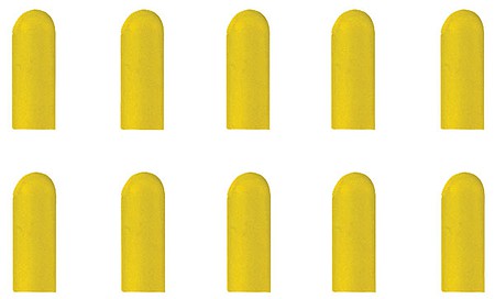 Walthers SceneMaster 4148 HO Scale Safety and Security Posts pkg(20)