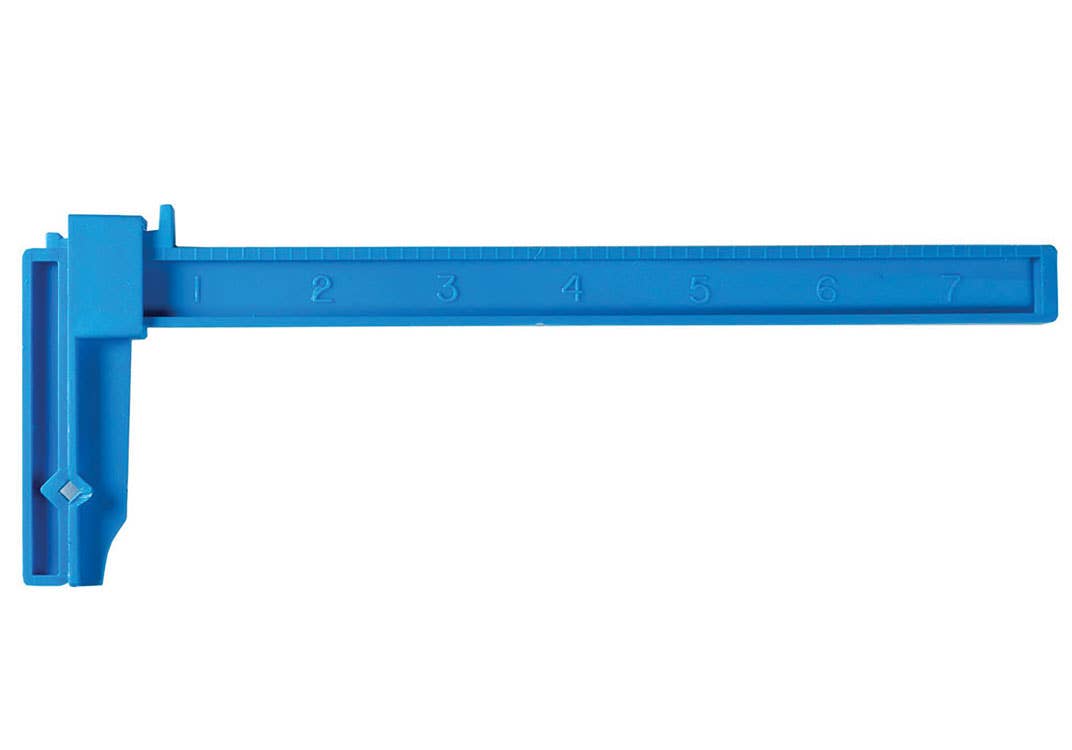 Excel Large Adjustable Plastic Clamp