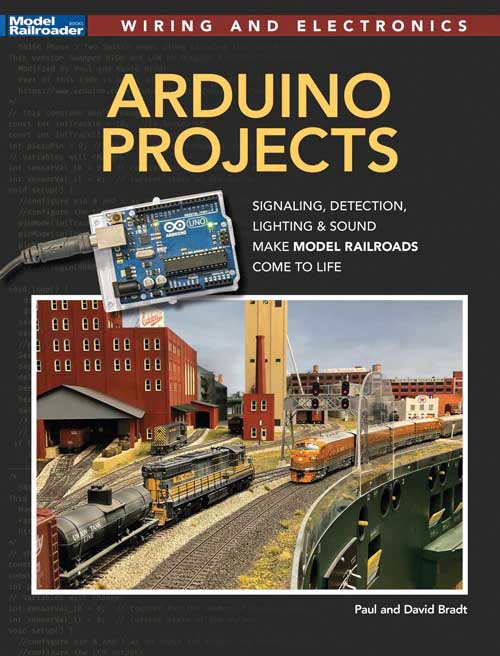 Firecrown 12850 Arduino Projects