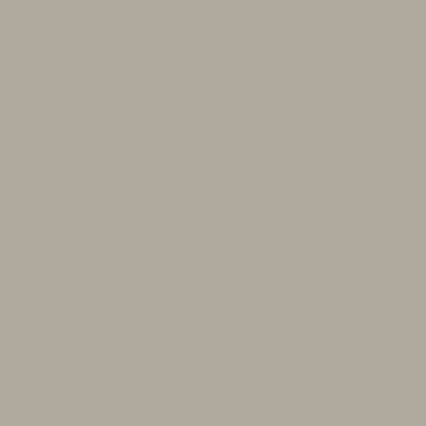 Tru-Color TCP-136 CN Lettering Gray paint colour swatch - Oakville Model Trains Depot