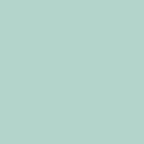 Tru-Color TCP-228 Passenger Car Interior Light Green paint colour swatch - Oakville Model Trains Depot