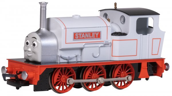 Bachmann 58827 HO Scale Thomas & Friends Stanley