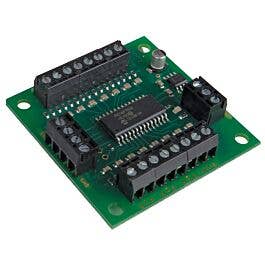 NCE 5240152 Button Board Add-On for Switch8 Mk2