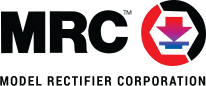 MRC (Model Rectifier Corporation) brand logo placeholder for #0001824 wireless remote transmitter