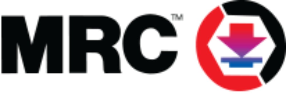 MRC (Model Rectifier Corporation) brand logo placeholder for #0001666 HO diesel DCC sound decoder