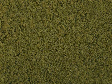 Walthers SceneMaster 1220 HO Scale Tear & Plant Bushes - Light Green