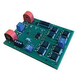 NCE 5240233 AR10 DCC Automatic Reverse Loop Controller (10 Amp)