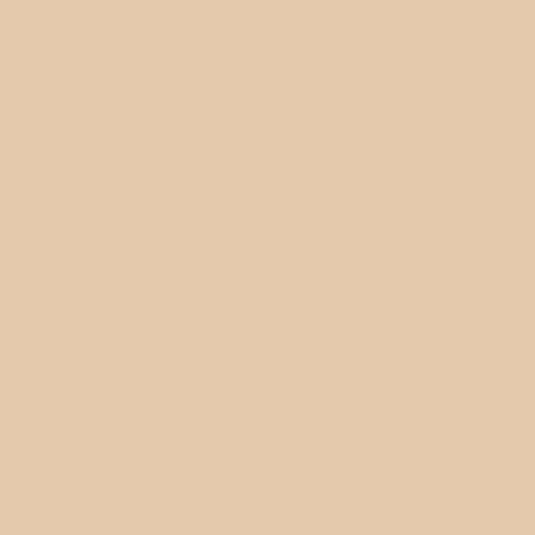 Tru-Color TCP-829 Flat Brushable Sand paint colour swatch - Oakville Model Trains Depot