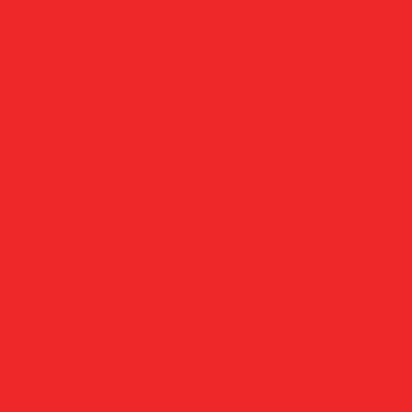 Tru-Color TCP-294 Swift Reefer Red paint colour swatch - Oakville Model Trains Depot