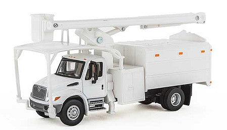 Walthers SceneMaster 11745 HO Scale International(R) 4300 2-Axle Truck