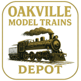 Oakville Model Trains Depot
