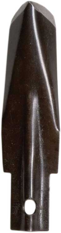 Excel Large V-Gouge Carving Blades, 2-Pack