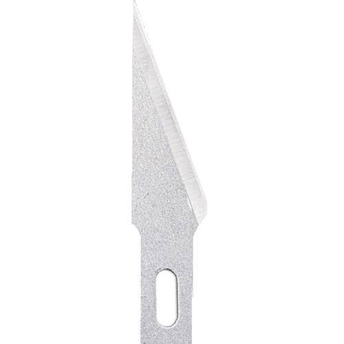 Excel Super Sharp Double-Honed Replacement Blades, 100-Pack