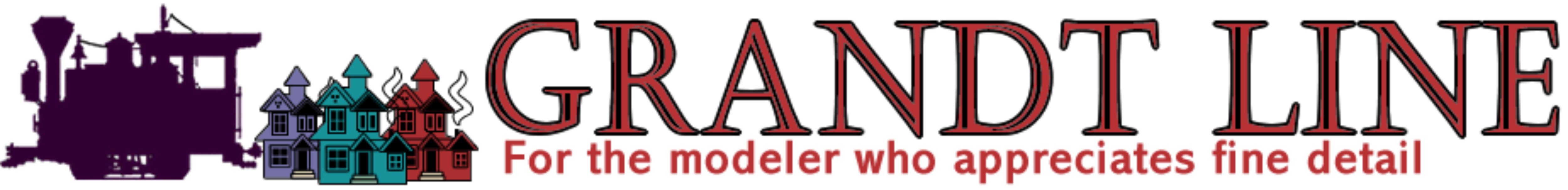 Grandt Line Logo