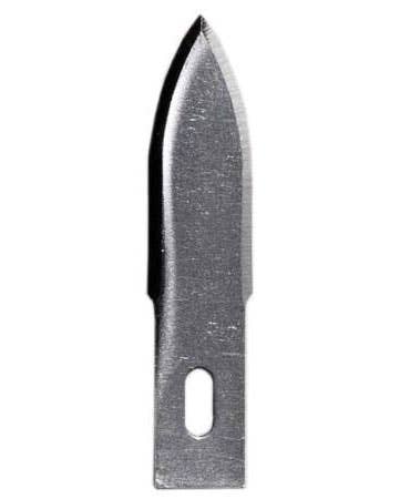 Excel Double-Edge Stripping Blades - pkg(5)