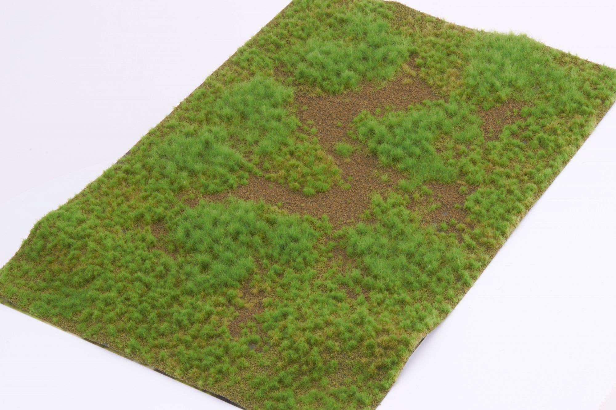 Martin Welberg M001 Rough Meadow Mat - Spring A