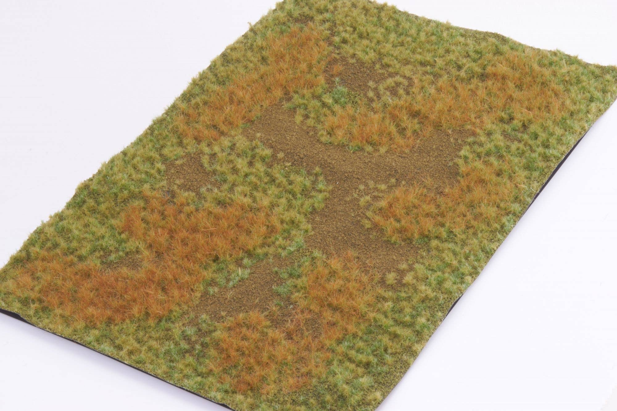 Martin Welberg M013 Rough Meadow Mat - Winter G