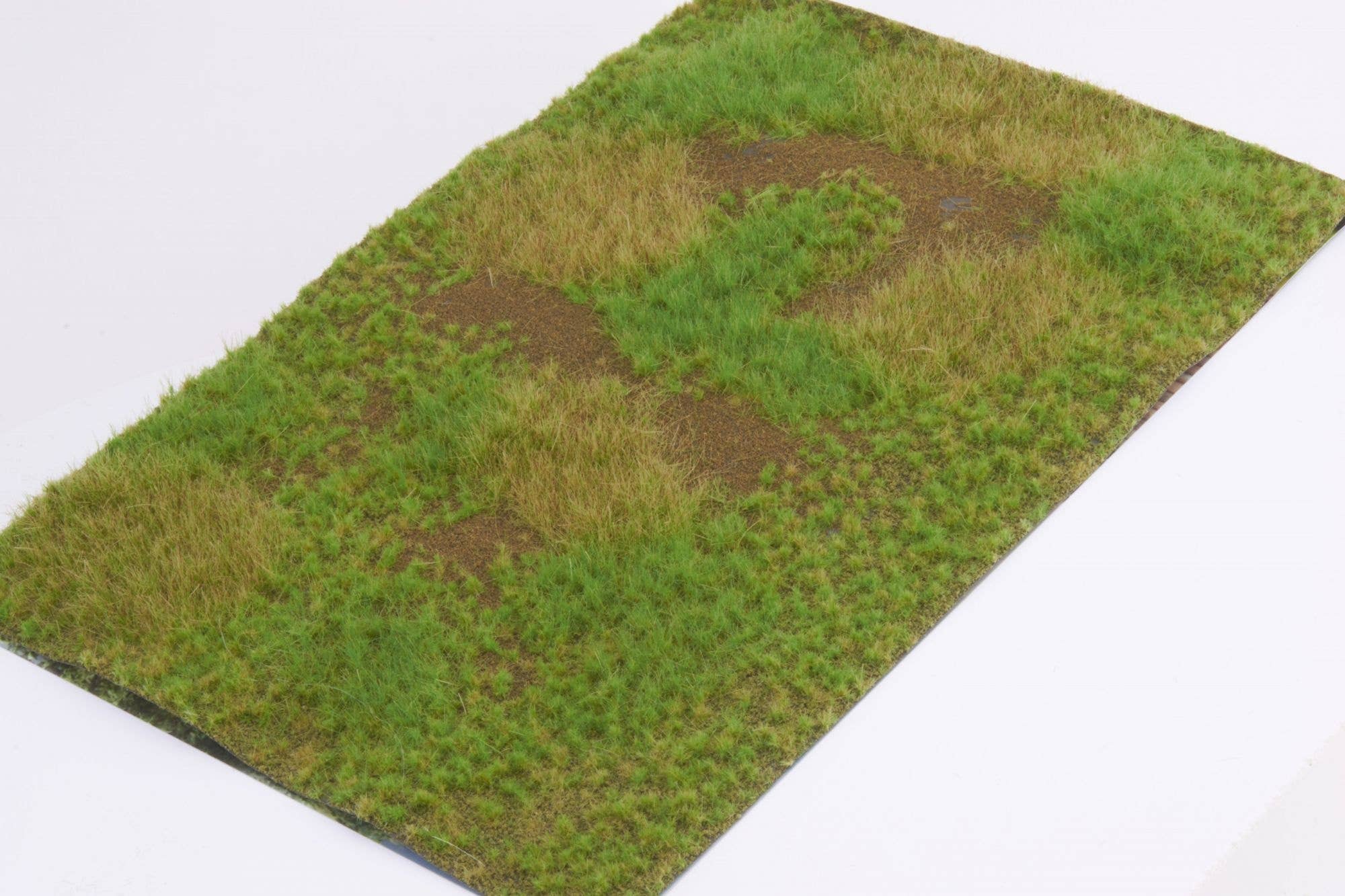 Martin Welberg M021 Wild Verge Mat - Type A Spring