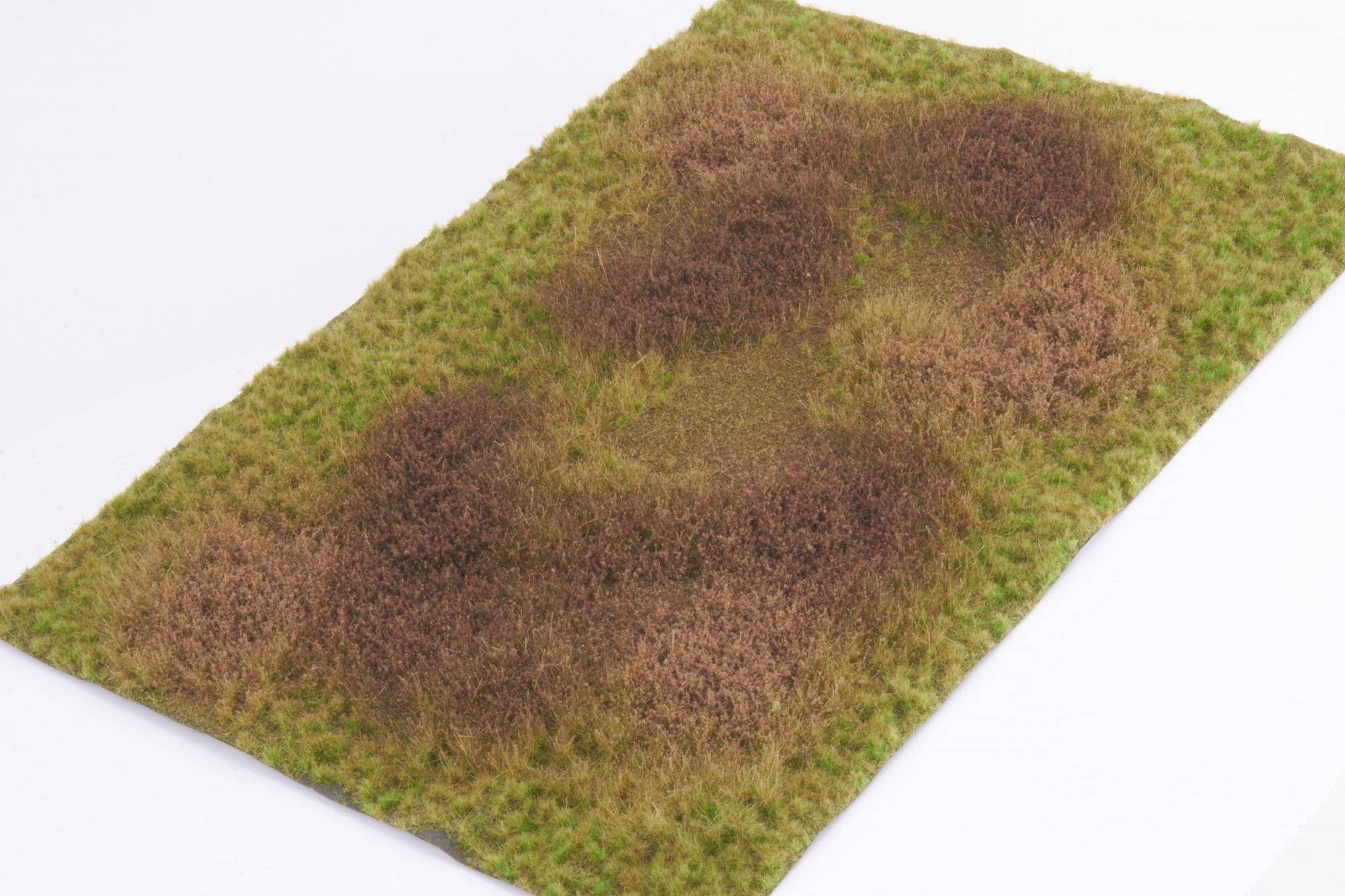 Martin Welberg M032 Wild Verge with Weeds Mat - Winter 1 Type F