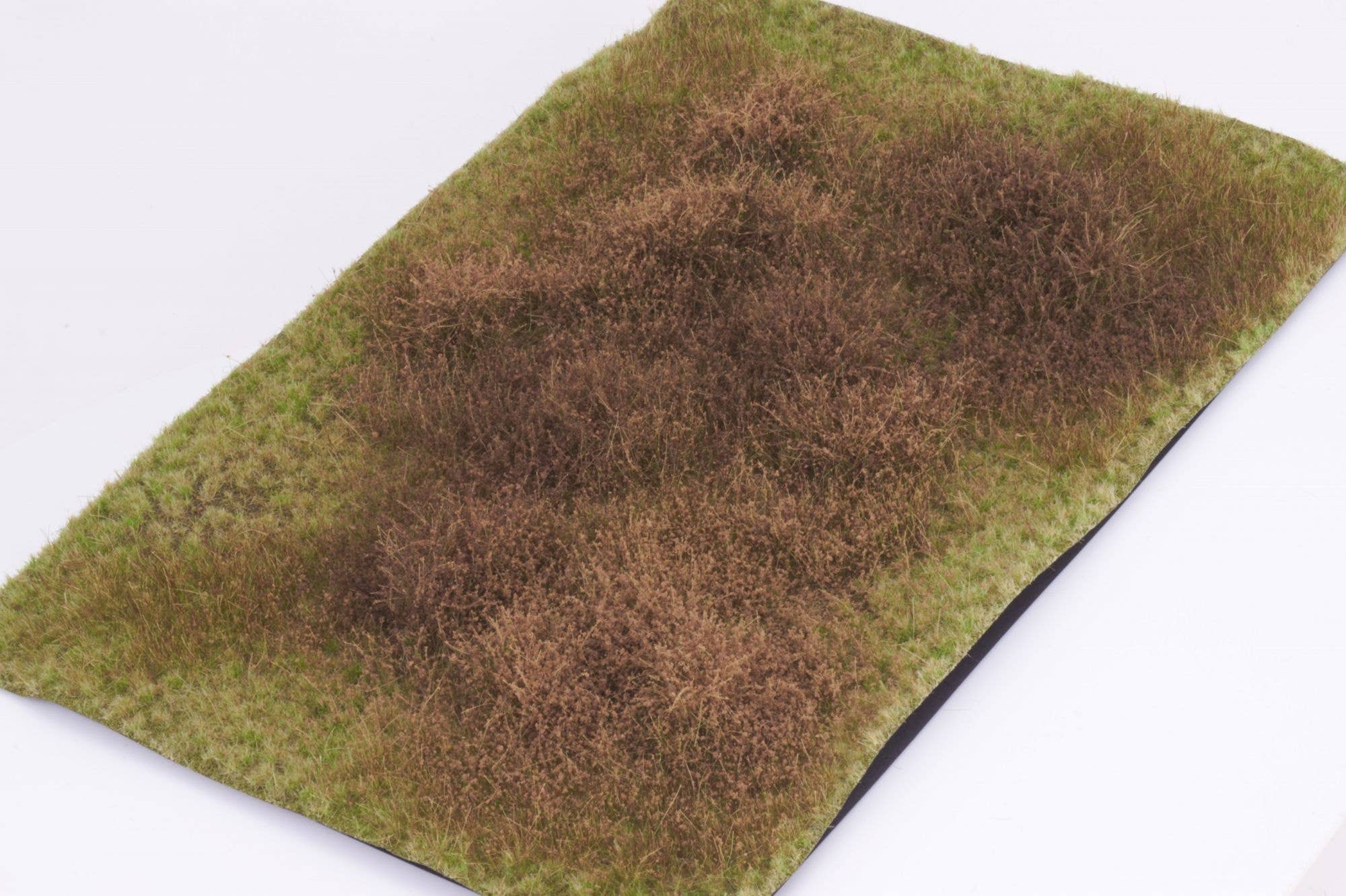 Martin Welberg M046 Wild Shrubbery Mat - Type F