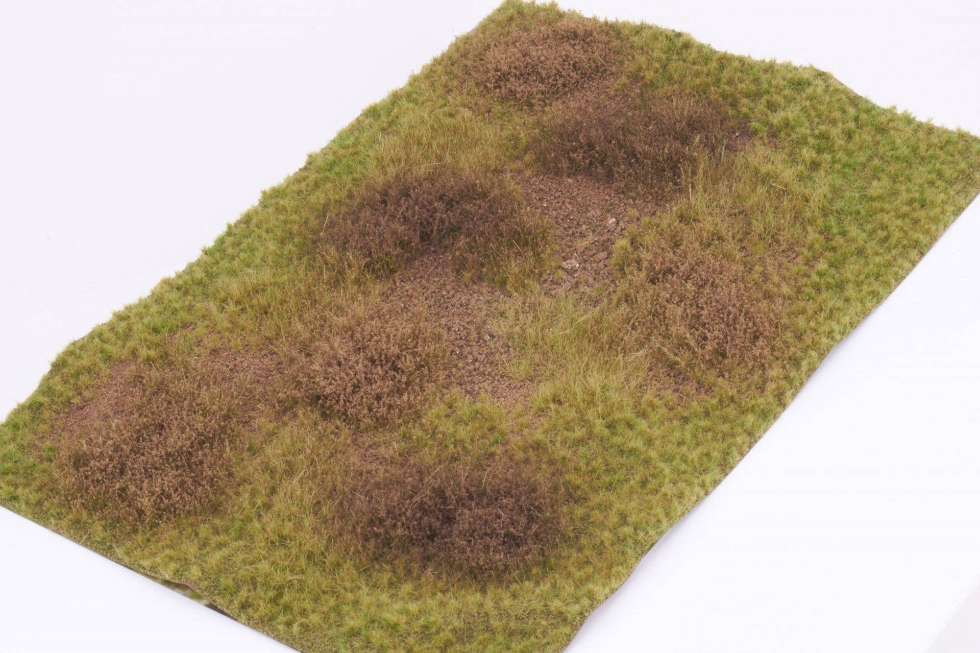 Martin Welberg M056 Forest Floor Type F (Winter) Mat