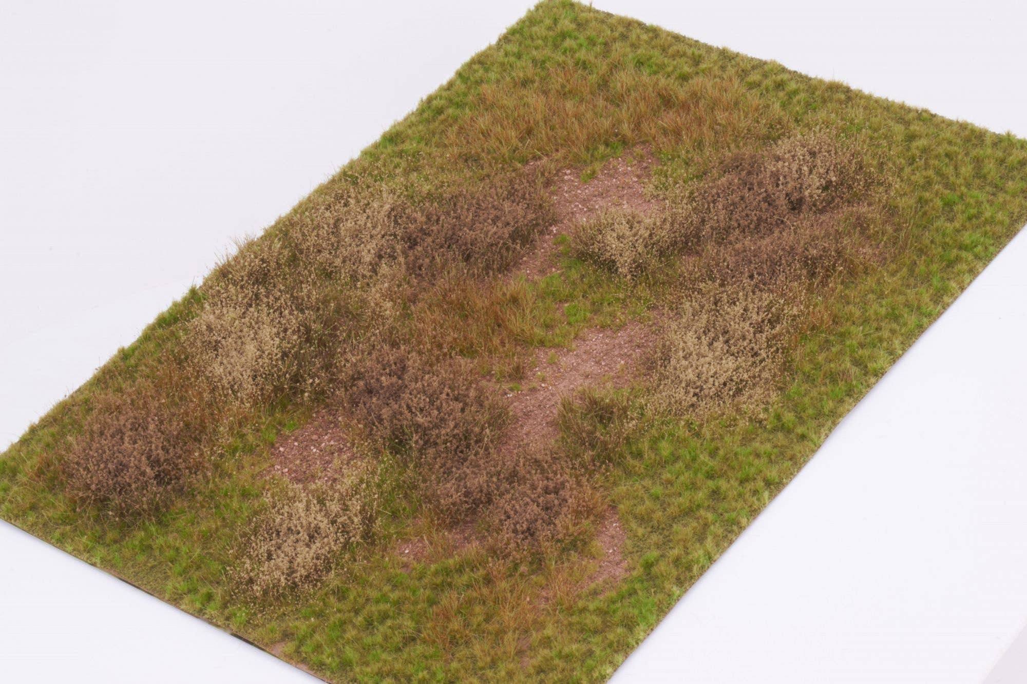 Martin Welberg M057 Forest Floor Type G (Winter) Mat