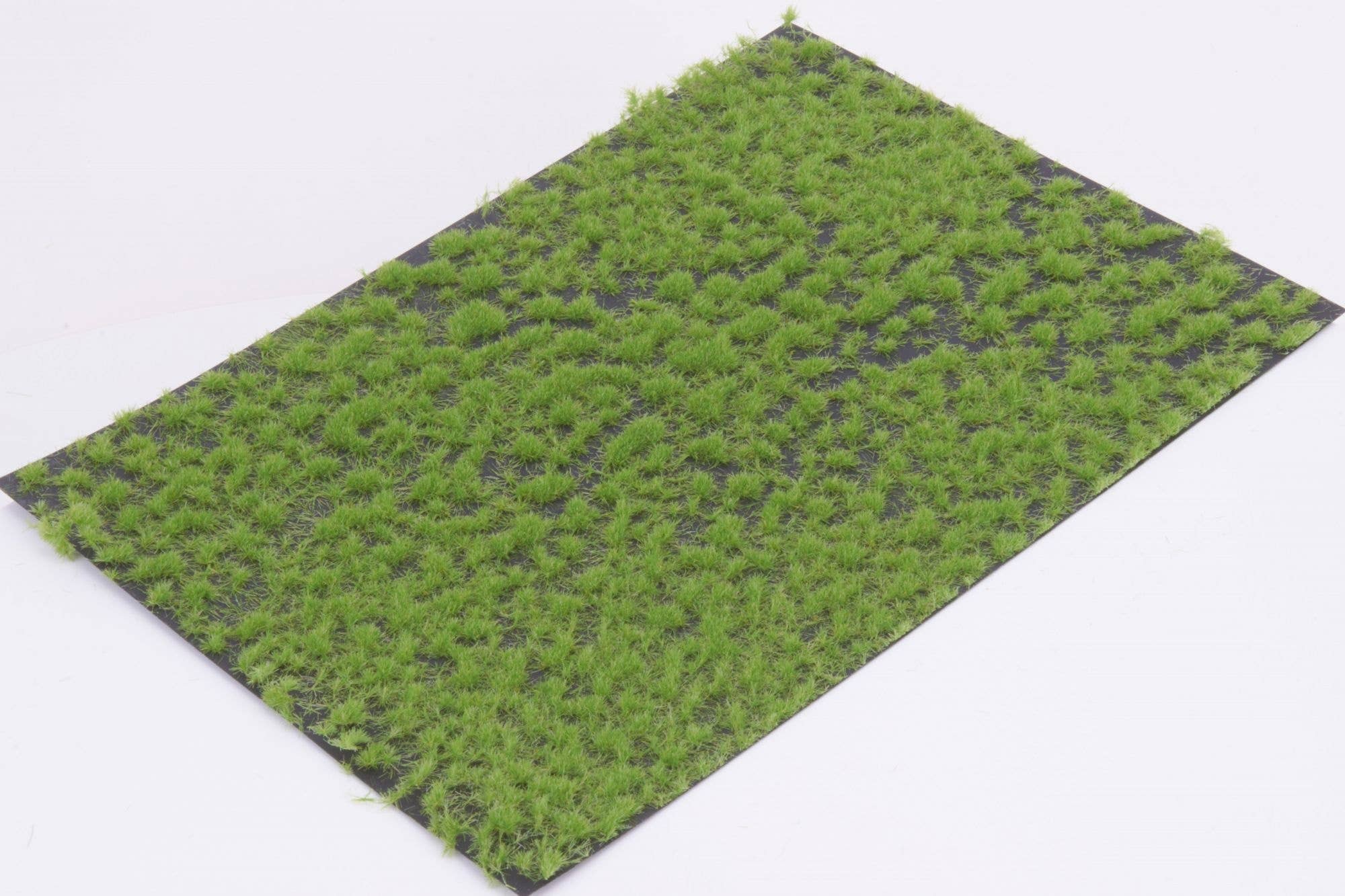 Martin Welberg P201 Grass Tufts 2mm Spring