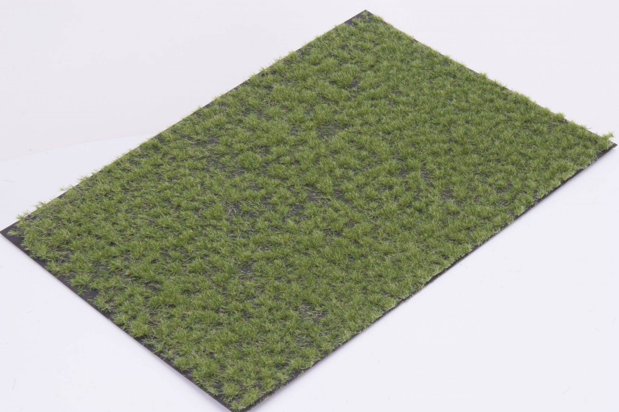 Martin Welberg P203 Grass Tufts 2mm Late Summer