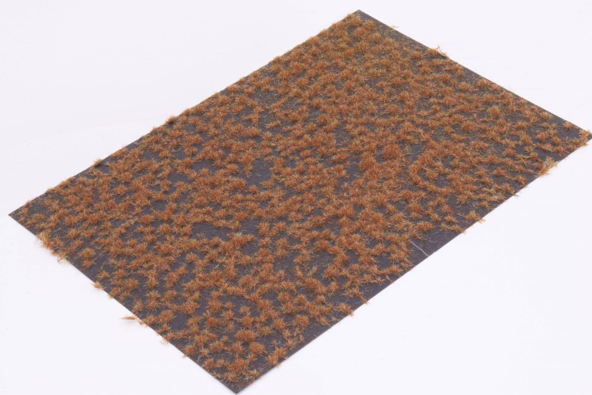 Martin Welberg P205 Grass Tufts 2mm Golden Summer